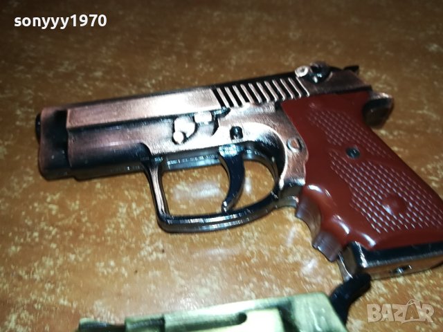 пищови метални за колекция 2412231805, снимка 7 - Колекции - 43536389