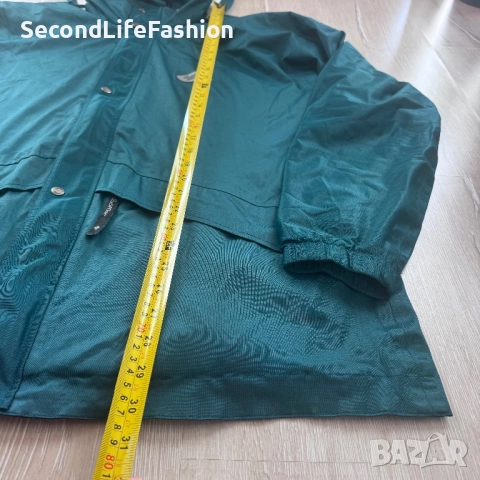 Винтидж яке Löffler Gore-Tex Мъжко размер L, снимка 5 - Якета - 52165268