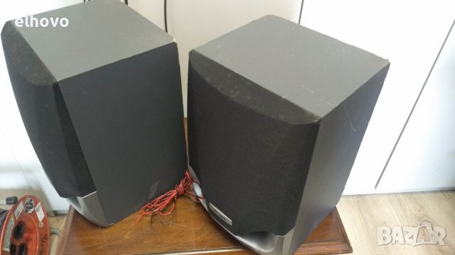 Аудио система Philips FW 326/22, снимка 12 - Аудиосистеми - 39509696