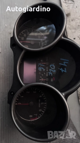 Километраж за Alfa Romeo 147  - 735290179