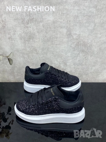 Дамски Обувки ✨ Alexander McQueen , снимка 3 - Дамски ежедневни обувки - 51572871