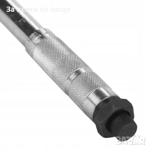 Динамометричен ключ 1/2″ 40 – 210 Nm Mar-Pol, снимка 3 - Ключове - 50346874
