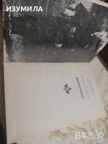 Гласът на планината - Ясунари Кавабата, снимка 3 - Художествена литература - 49214702