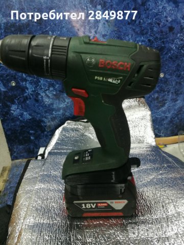 Адаптер преходник от Bosch proffesional към bosch 18v all for one , снимка 3 - Винтоверти - 35658413
