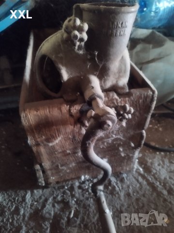 роначка за царевица, снимка 1