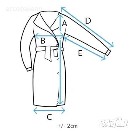Дамско кожено яке SOFTSTILL, 2цвята , снимка 9 - Якета - 48556879