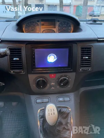 Lancia Musa  В добро състояние качваш се и караш, снимка 4 - Автомобили и джипове - 48680730