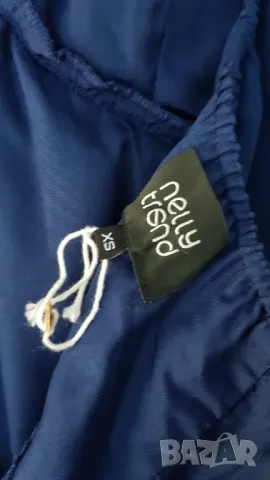 Дамска рокля размер XS/S - НОВА, снимка 3 - Рокли - 50335693