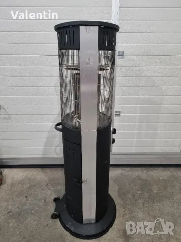 Газова печка тип гъба, снимка 4 - Други - 48369367