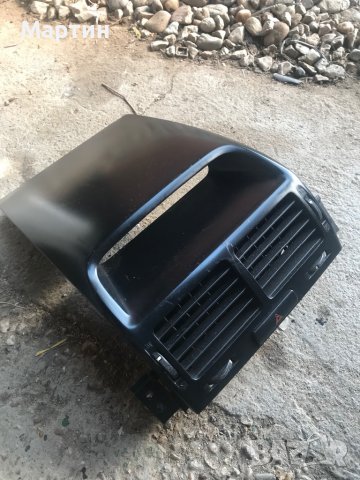 Духалки парно с авариен бутон за /Suzuki Grand Vitara II .SUV (04.2005 - 08.2015), снимка 2 - Части - 38285664