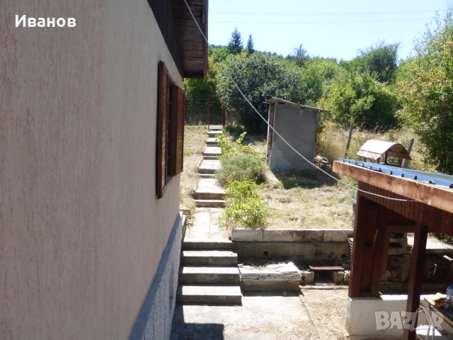  Вила в село Кондофрей 50км от София, снимка 9 - Вили - 52373913