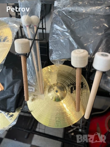 Барабани и аксесоари, снимка 7 - Ударни инструменти - 44931558