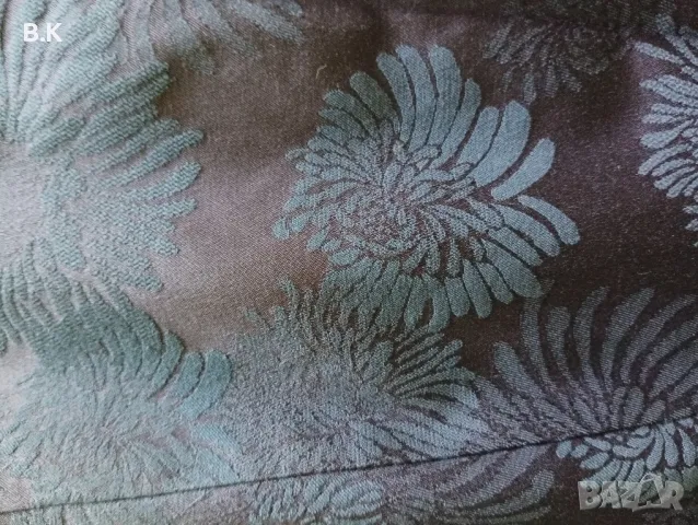 Изящна тъмно синя рокля, чисто нова, р.40, снимка 3 - Рокли - 47796707