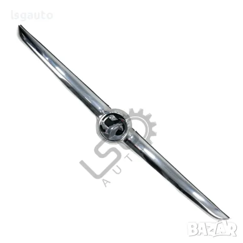 Лайсна заден капак Opel Zafira Tourer C  ID: 141144