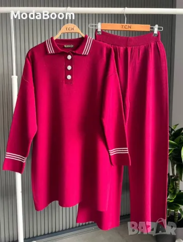 Дамски комплекти Различни цветове , снимка 3 - Комплекти - 48322132