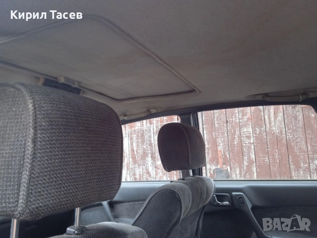  Mitsubishi Galant GLSi 1.8i (цяла или за части), снимка 8 - Автомобили и джипове - 52874959