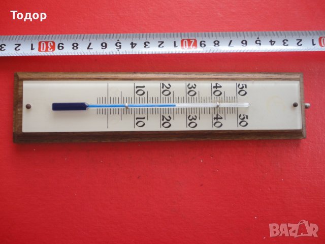 Страхотен немски термометър 4