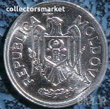 25 бани 2011, Молдова, снимка 2 - Нумизматика и бонистика - 33094416