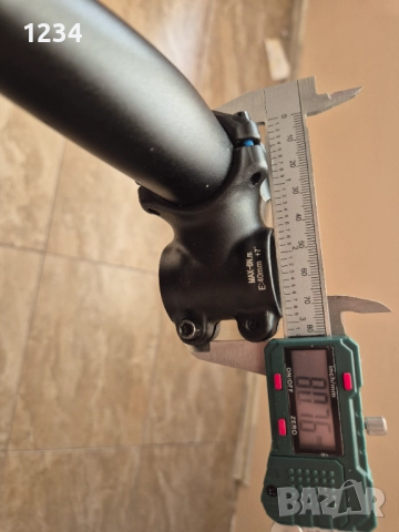 Продавам кормила и лапи от canyon stoic, снимка 17 - Части за велосипеди - 52611979