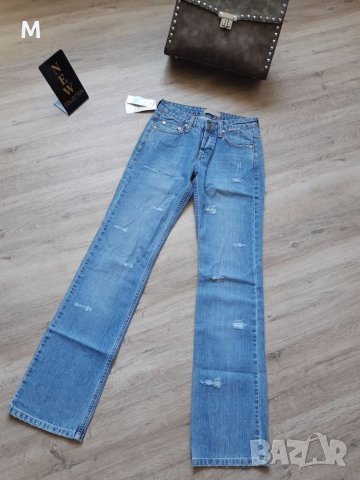  Нови дънки на Ice jeans на намаление, снимка 1 - Дънки - 26519554