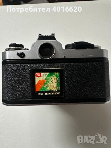 Сет от фотоапарати, снимка 3 - Фотоапарати - 52189168