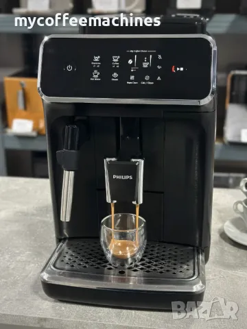 Кафемашина PHILIPS EP2220, снимка 2 - Кафемашини - 49751961