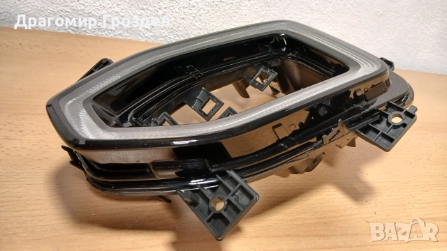 Лява DRL дневна светлина за VW T-roc / Фолксваген Т- рок (2017-2022), снимка 7 - Части - 53512654