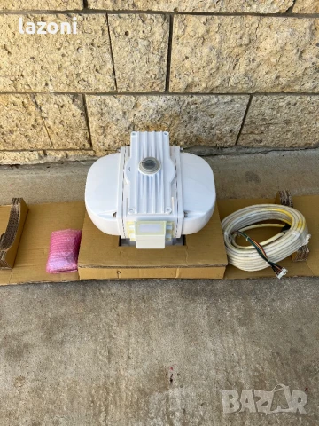 Koden RB718BP SCANNER 12kw , снимка 5 - Други - 51013440