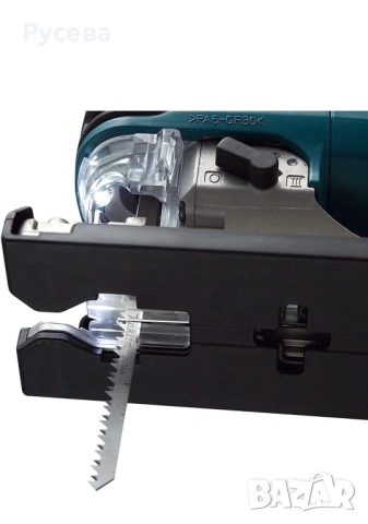 Акумулаторен прободен трион / Зеге, снимка 7 - Други инструменти - 53141850