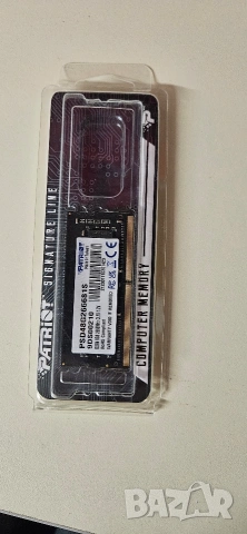 8GB RAM DDR 4 памет за лаптоп 2666 MHz