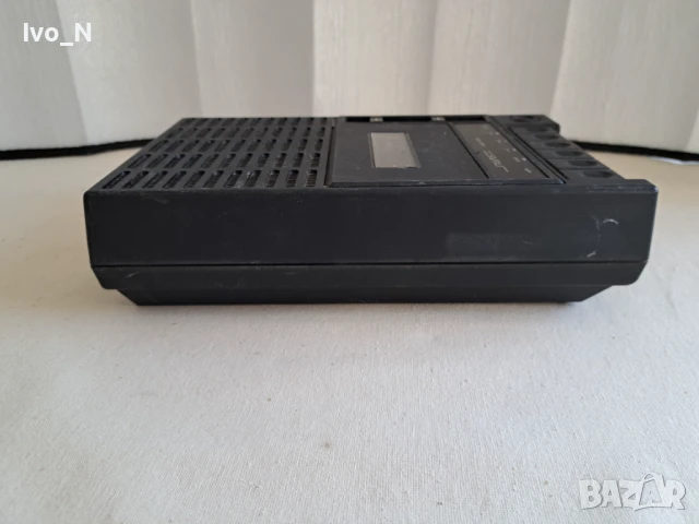 Касетофон Mars CR-2500- за ремонт., снимка 4 - Радиокасетофони, транзистори - 50796778