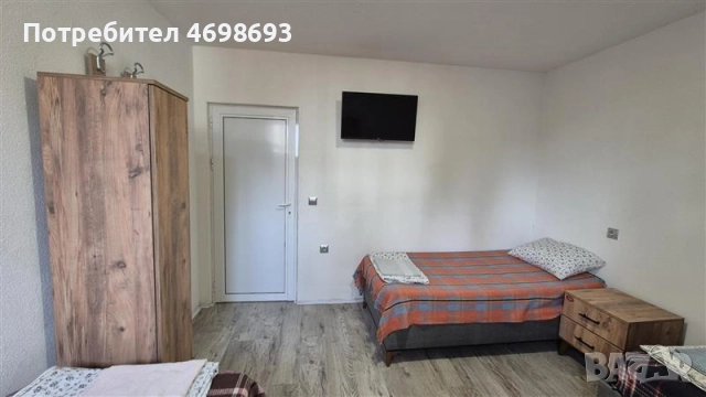 Стаи и легла за нощувки за работници и групи в гр.Ботевград, снимка 6 - Стаи под наем - 52967601