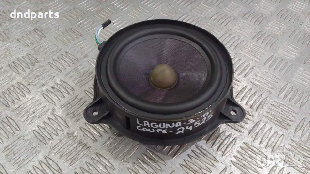 Високоговорител Renault Laguna Coupe 2010г.