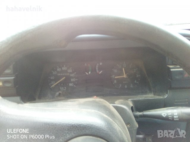 САМО НА ЧАСТИ - ОПЕЛ КАДЕТ / ДЕУ РЕЙСЪР 1,5 бензин, снимка 4 - Автомобили и джипове - 39151958