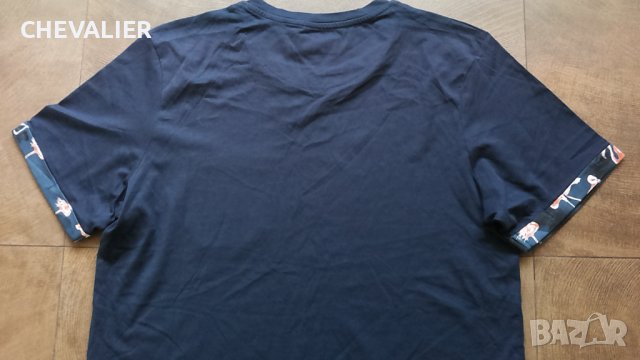 JACK & JONES T-Shirt Размер XL НОВА мъжка тениска 44-49, снимка 13 - Тениски - 37190349