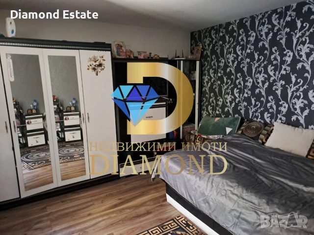 Двуетажна къща близнак в Димитровград кв. Раковски, снимка 5 - Къщи - 47717438