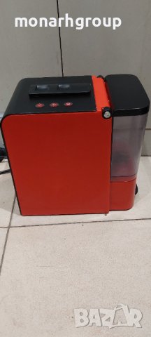  Кафе Машина Caffè Ditalia Chikko, снимка 5 - Кафемашини - 40524178