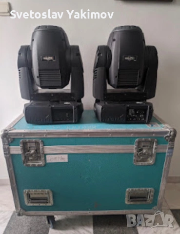 Професионално Сценично озвучение Втора употреба, снимка 6 - Ресийвъри, усилватели, смесителни пултове - 53350105