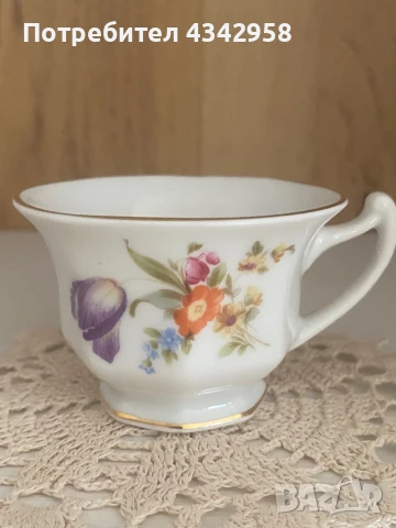 Антична чаша Rosenthal.1919-1922 г.