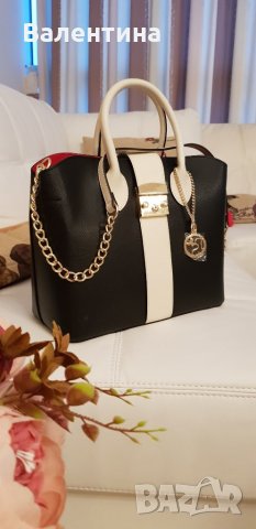 Дамска чанта Pia Sassi