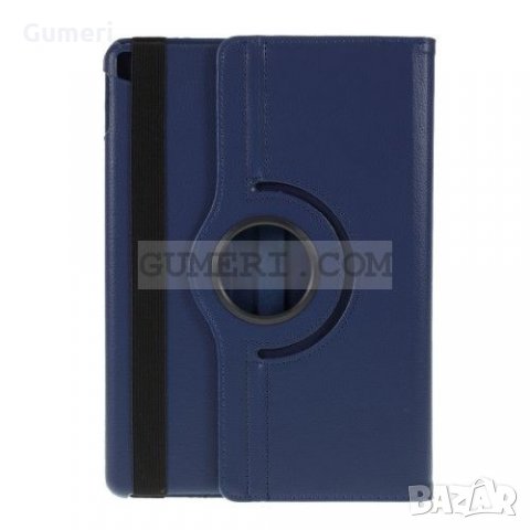 Apple iPad Pro 10.5 (2017) - Въртящ се 360° Калъф - Тефтер Стойка, снимка 11 - Калъфи, кейсове - 35100148