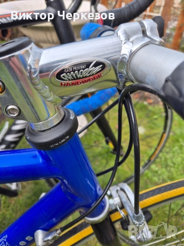 шосеен велосипед , снимка 4 - Велосипеди - 52973072