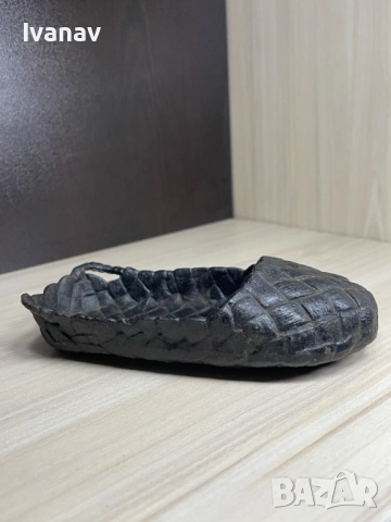 Руски чугунен цървул 