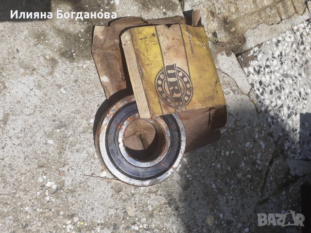 Стругарски ножове, метчици, райбери, бургии, калибри и др., снимка 4 - Стругове - 37278264