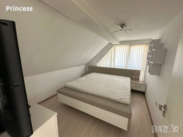 Тристаен апартамент Колхозен пазар, снимка 4 - Апартаменти - 53179400