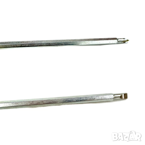 Ударни отвертки 6 броя, снимка 3 - Аксесоари и консумативи - 51886413