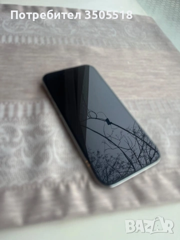 iPhone air 256gb white, снимка 8 - Apple iPhone - 53198500