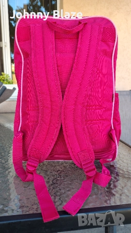 Ученическа раница Gabol Breeze розова, снимка 7 - Раници - 51563652