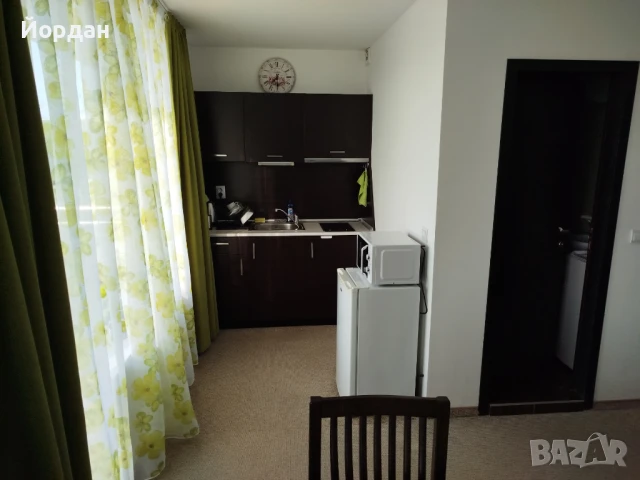 Студио под наем в ,,Atlantis resort &Spa" Сарафово , снимка 14 - Апартаменти - 50594114