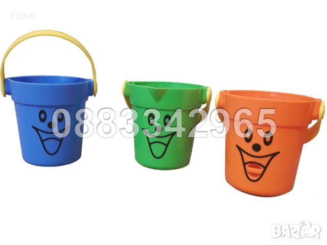 НОВИ! Забавни кофички за баня игра, снимка 8 - Други - 34982576